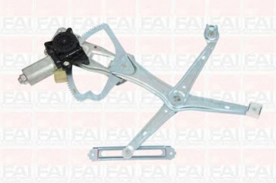 FAI AUTOPARTS wr125cm -  Подъемное устройство для окон